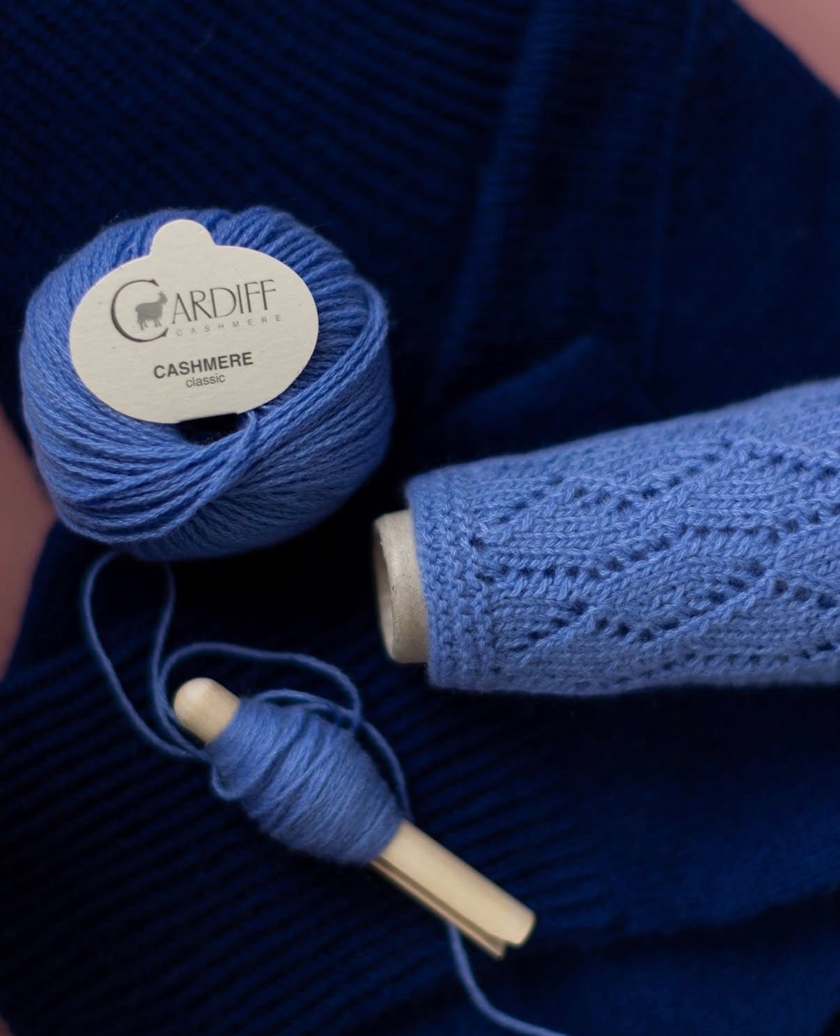Is Cashmere Worth It? Everything You Need to Know Before Buying Cashmere Yarn - CamelliaYarns