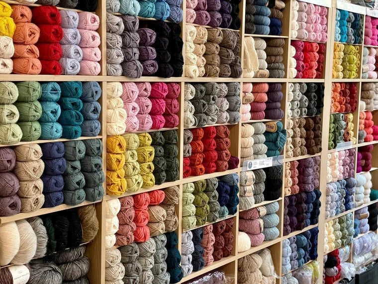 CamelliaYarns