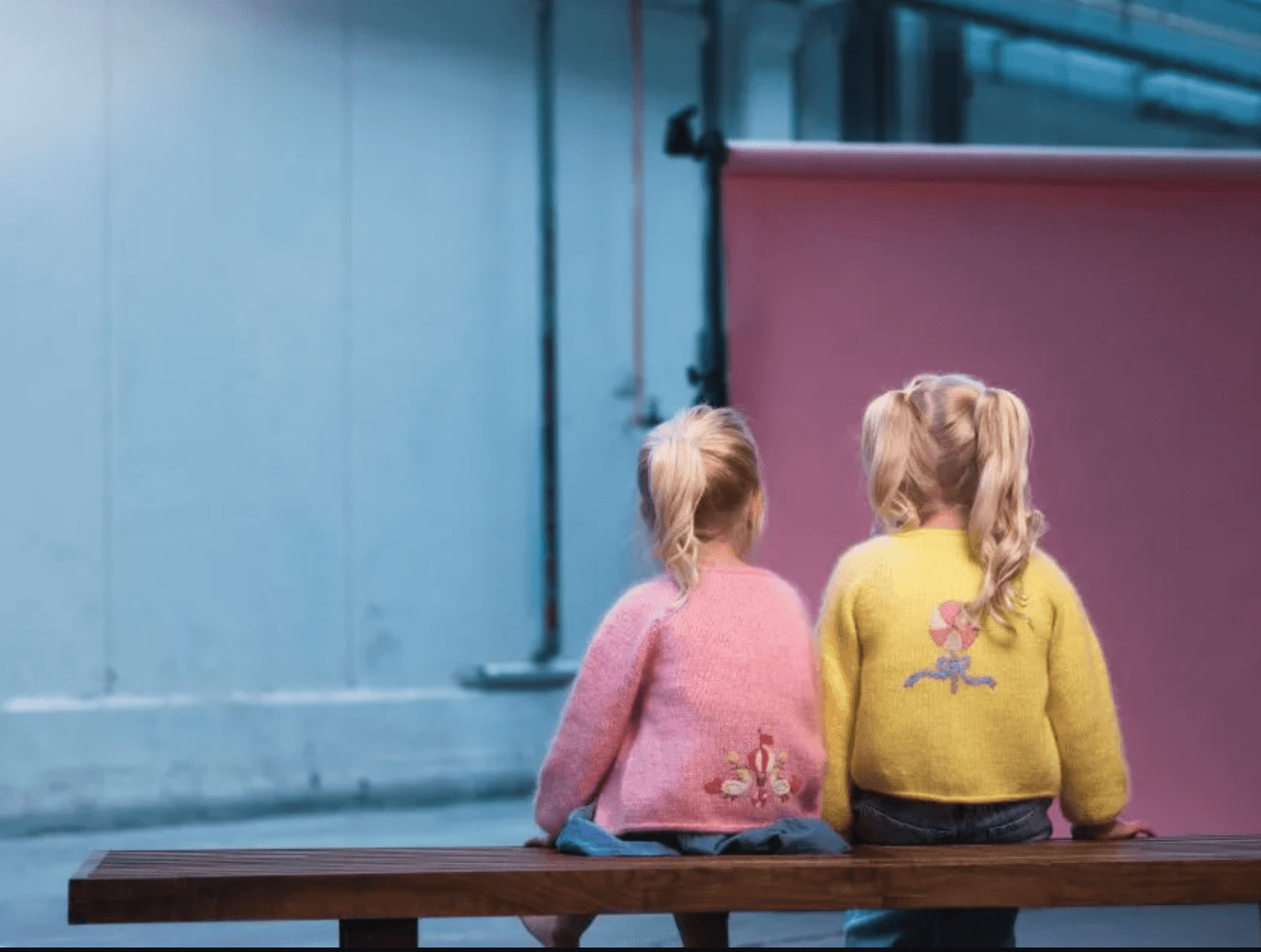 How to Wash - CamelliaYarns