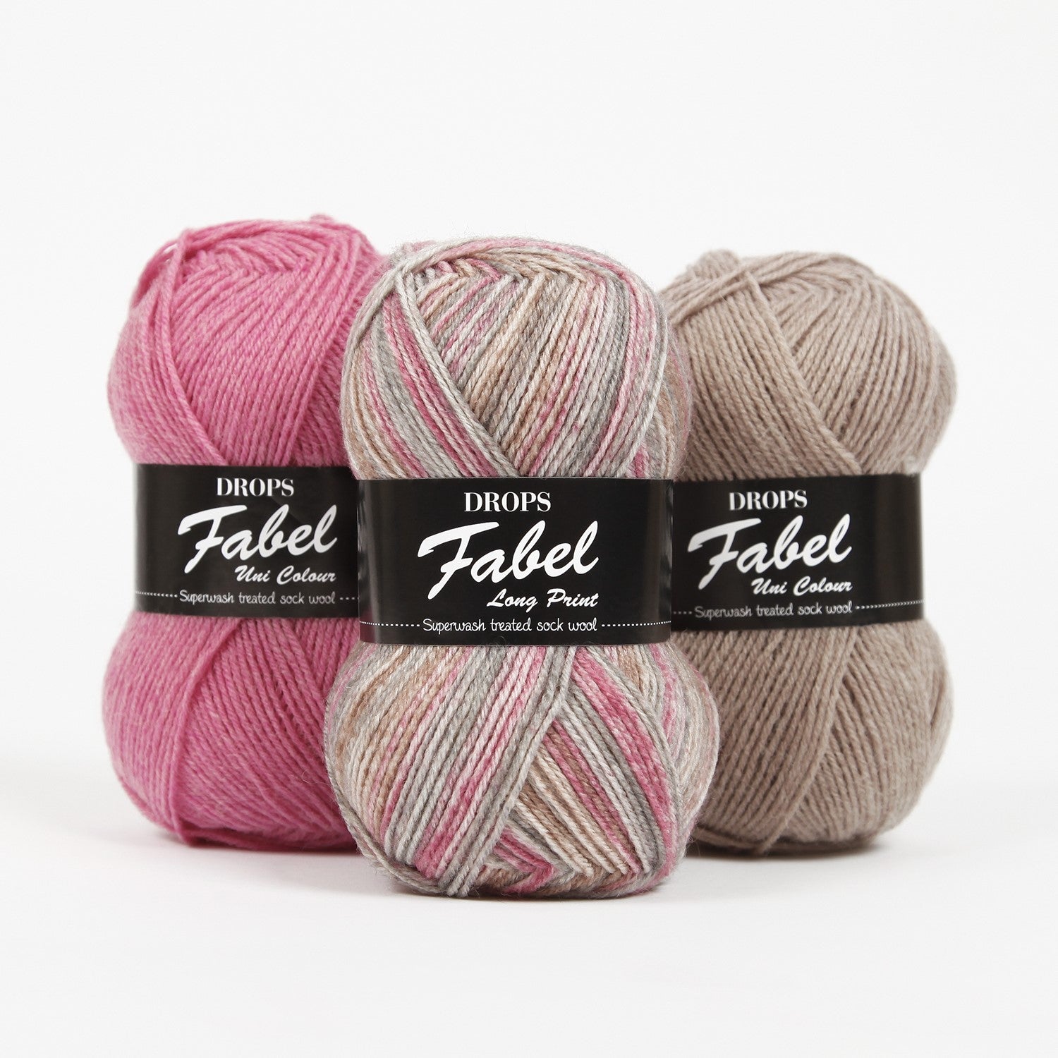 DROPS Fabel - CamelliaYarns