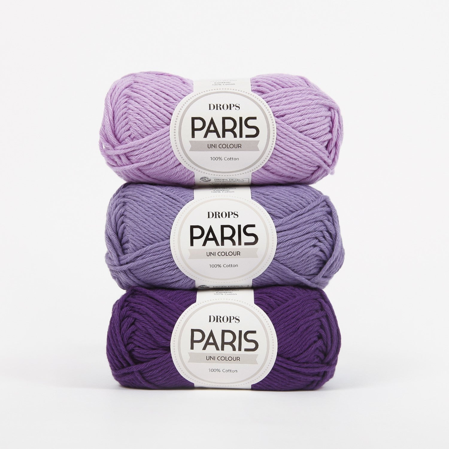 DROPS Paris - CamelliaYarns