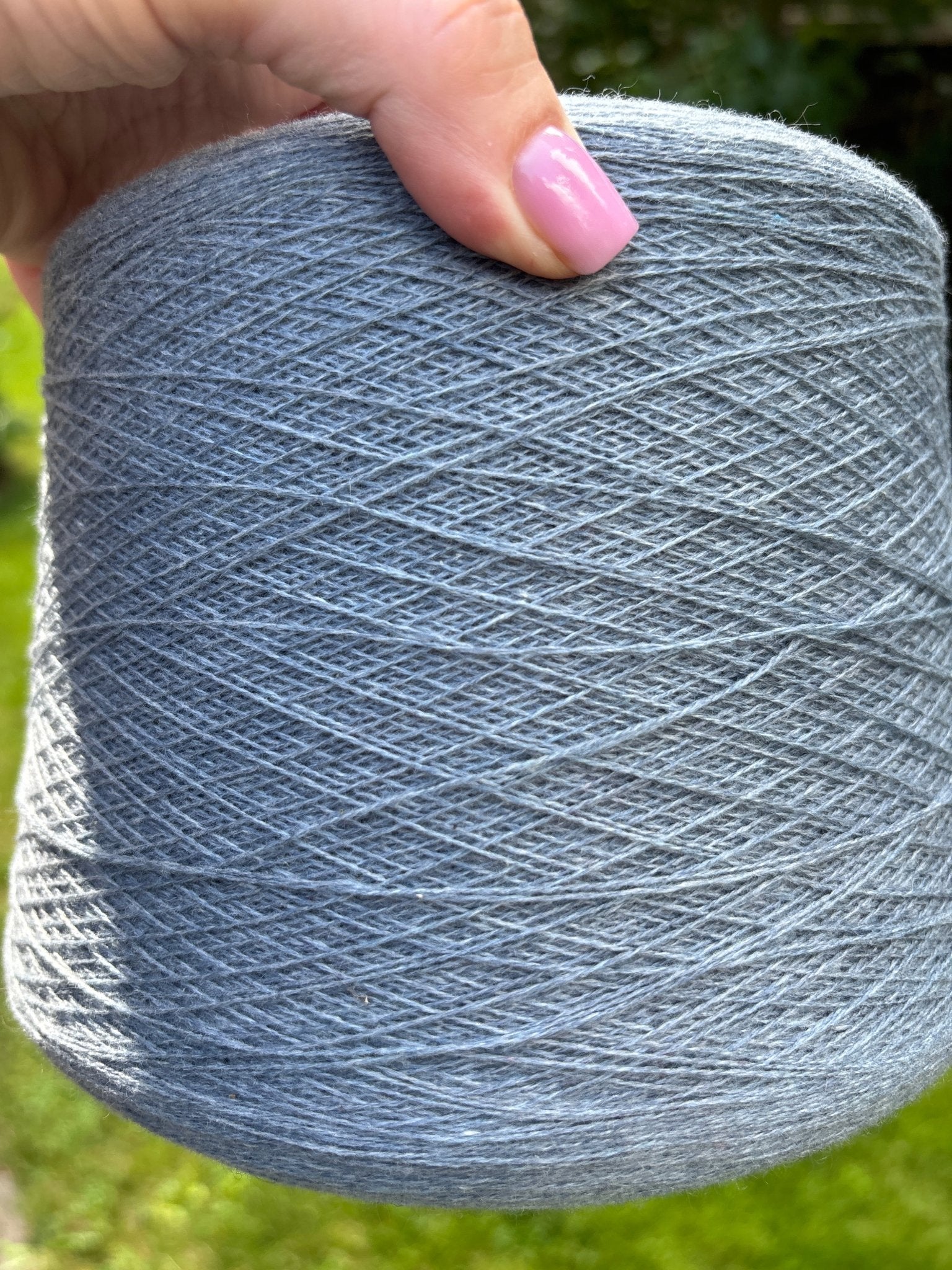 100 % Cashmere Yarn by Todd&Duncan, 1 kg | Knitting yarn shop / dzijas veikals