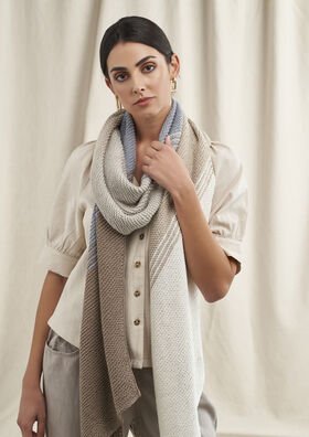 4 Projects Creative Linen | Knitting yarn shop / dzijas veikals