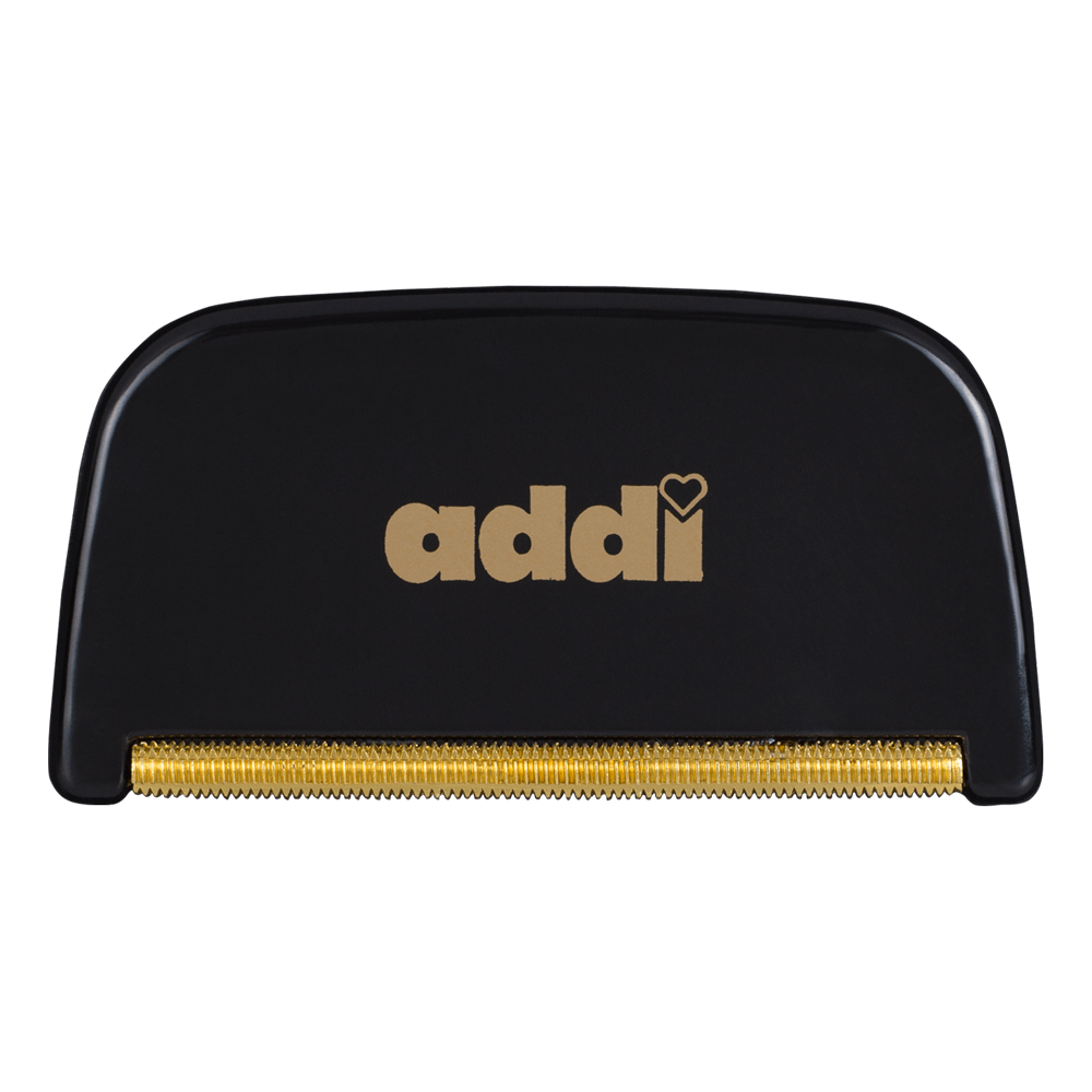 Addi Cashmere comb | Knitting yarn shop / dzijas veikals