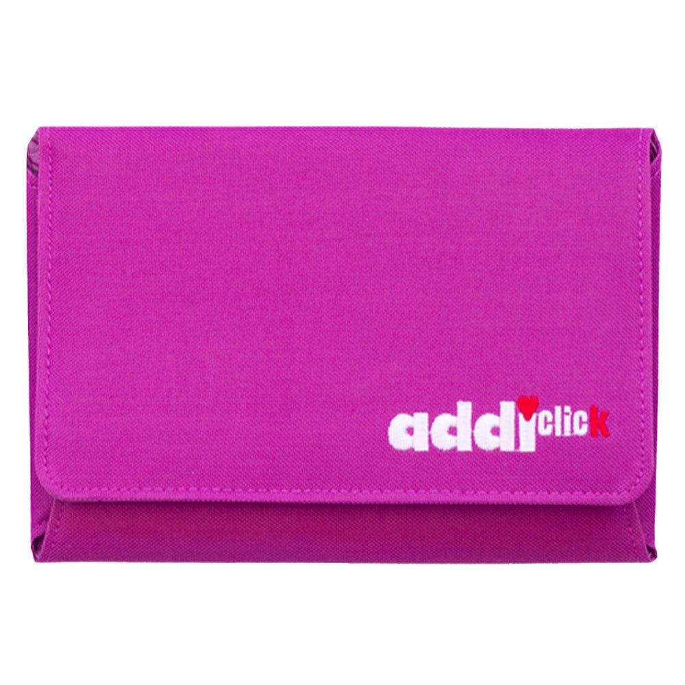 Addi Click Lace Long etui 3.50 - 8.00mm | Knitting yarn shop / dzijas veikals