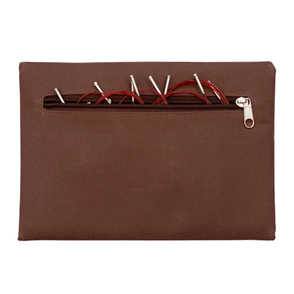 Addi Click Lace Short set 3.50 - 8.00mm | Knitting yarn shop / dzijas veikals