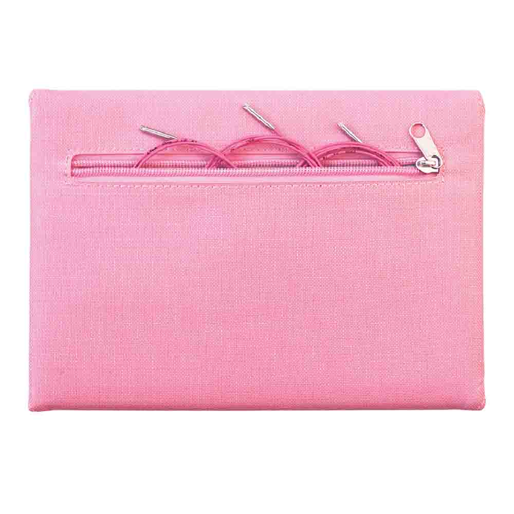 Addi Click Unicorn Lace Long Set – 8 Interchangeable Needle Pairs, Cables & Case (3.50–8.00mm) | Knitting yarn shop / dzijas veikals