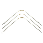 Addi CraSyTrio 21 cm and 26 cm 21 | Knitting yarn shop / dzijas veikals