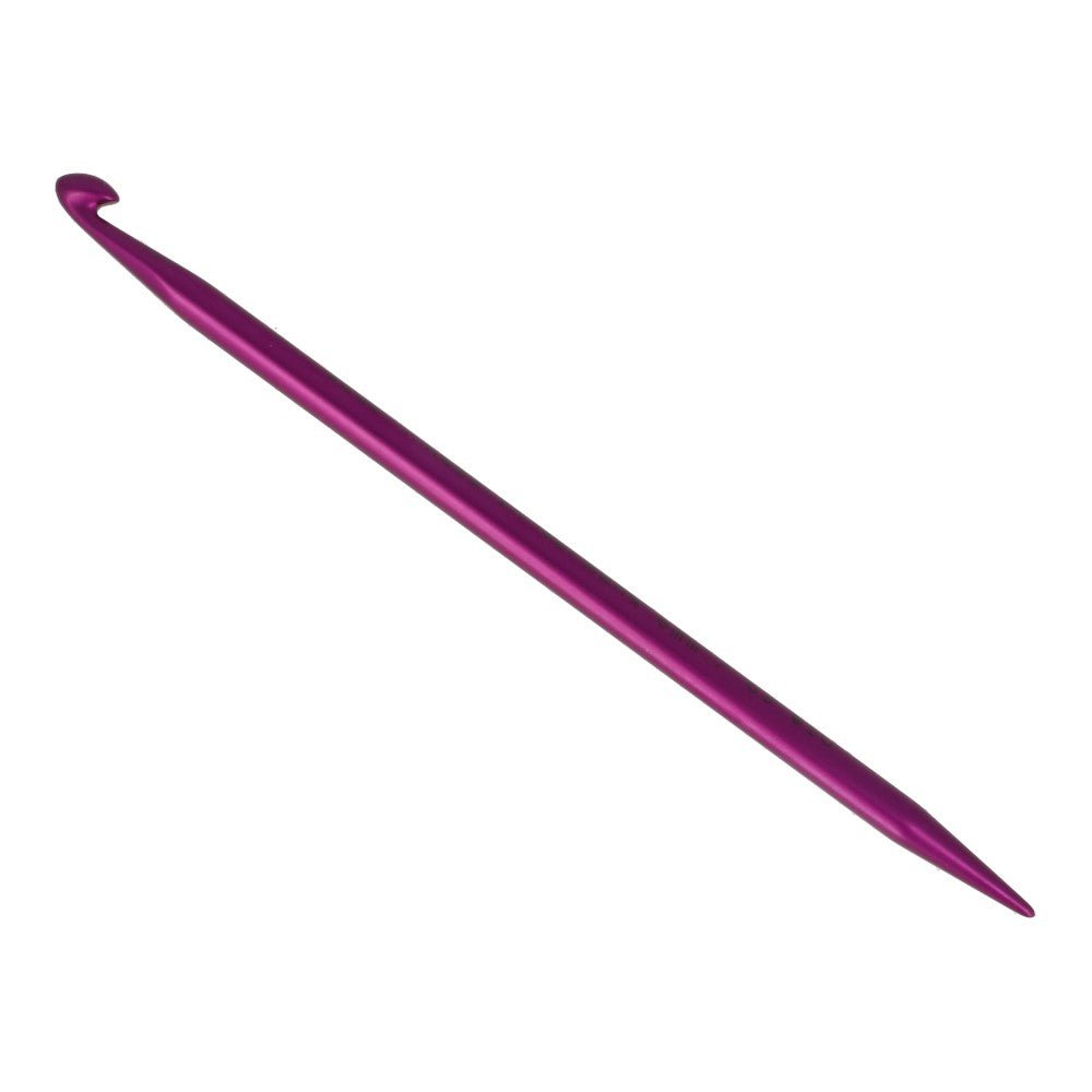 Addi Duett 2 - in - 1 crochet hook 15cm 2 | Knitting yarn shop / dzijas veikals
