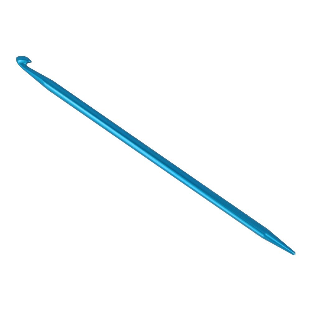 Addi Duett 2 - in - 1 crochet hook 15cm 2 | Knitting yarn shop / dzijas veikals