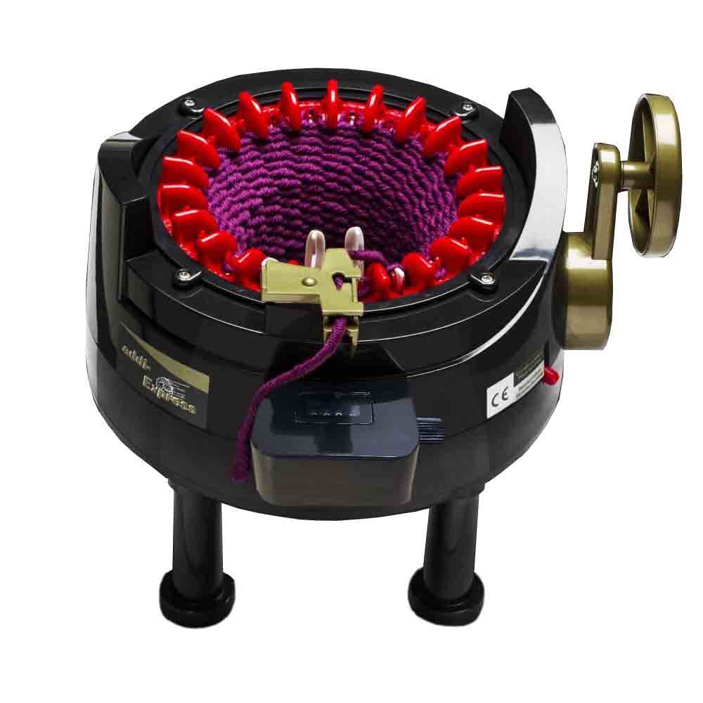 Addi Express knitting mill 15cm | Knitting yarn shop / dzijas veikals