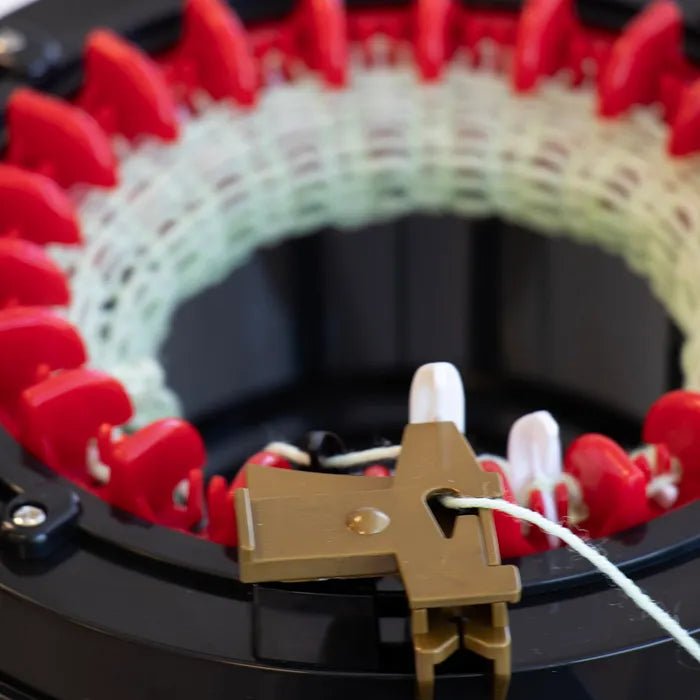 Addi Express knitting mill 15cm | Knitting yarn shop / dzijas veikals