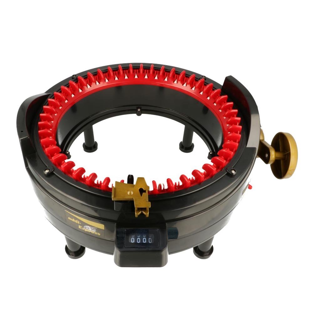 Addi Express knitting mill kingsize 35cm | Knitting yarn shop / dzijas veikals