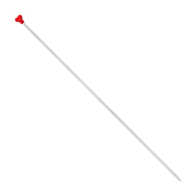 Addi Knitting needle heart 20 | Knitting yarn shop / dzijas veikals