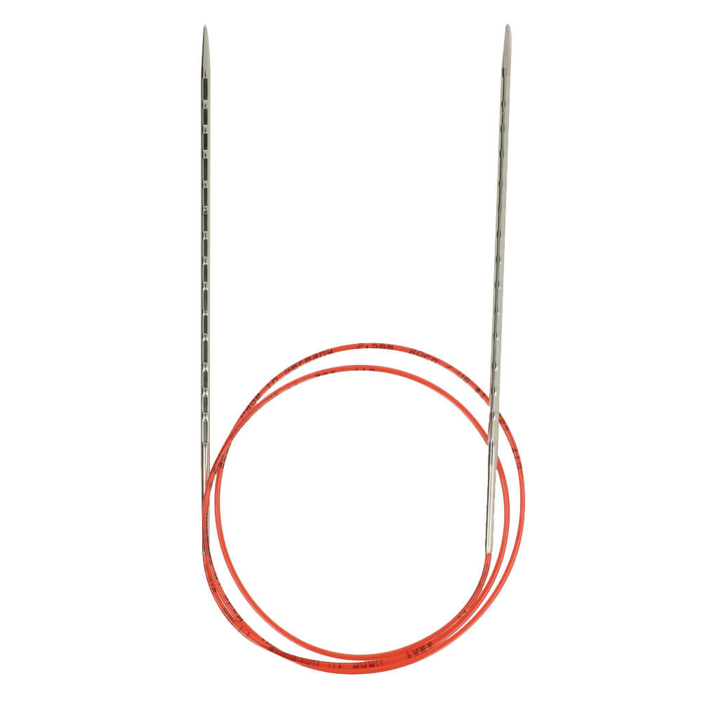 Addi Novel square needle 80cm 2.5 | Knitting yarn shop / dzijas veikals