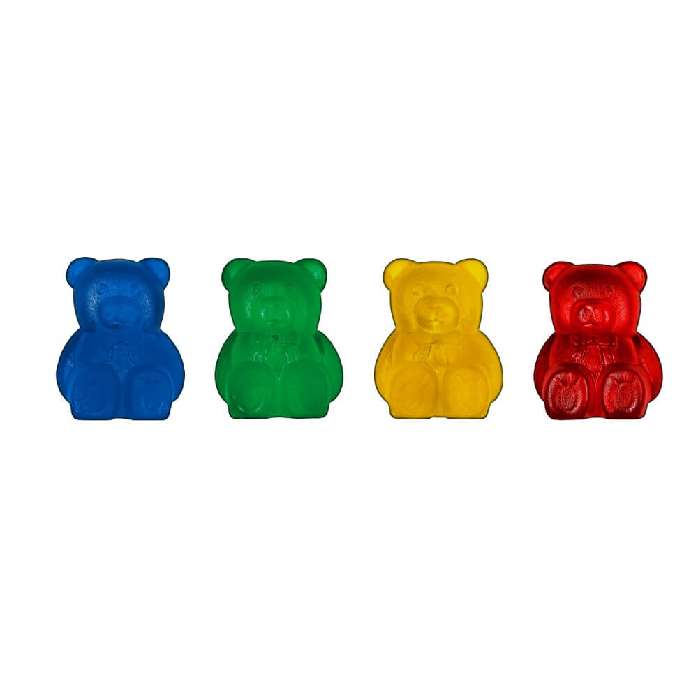 Addi Point protectors bear - 1x8pcs | Knitting yarn shop / dzijas veikals