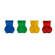 Addi Point protectors bear - 1x8pcs | Knitting yarn shop / dzijas veikals