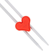 Addi ToGo stitch holders heart 1.50 - 5.00mm | Knitting yarn shop / dzijas veikals