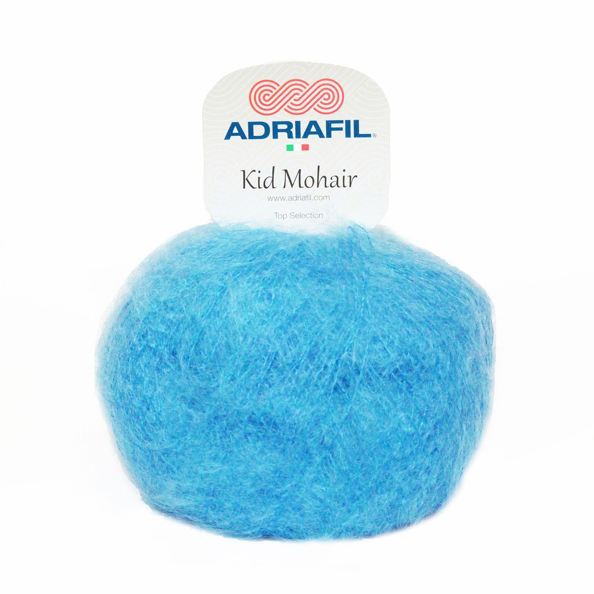 ADRIAFIL Kid Mohair 40 | Knitting yarn shop / dzijas veikals