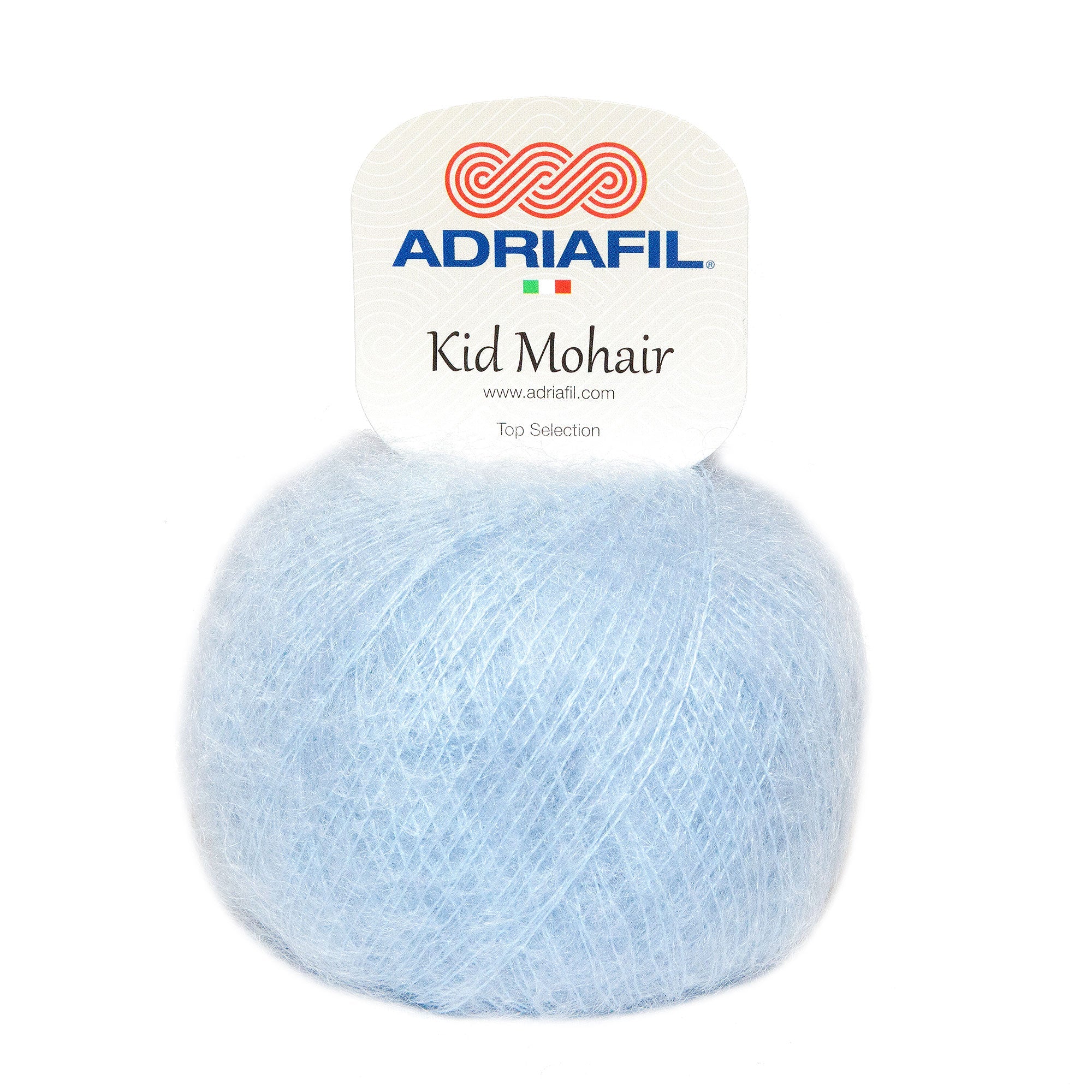 ADRIAFIL Kid Mohair 9 | Knitting yarn shop / dzijas veikals
