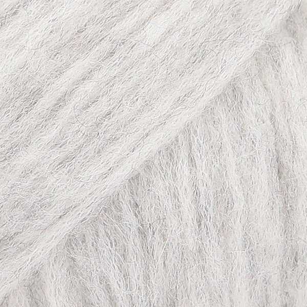 AIR MIX 03 pearl grey | Knitting yarn shop / dzijas veikals