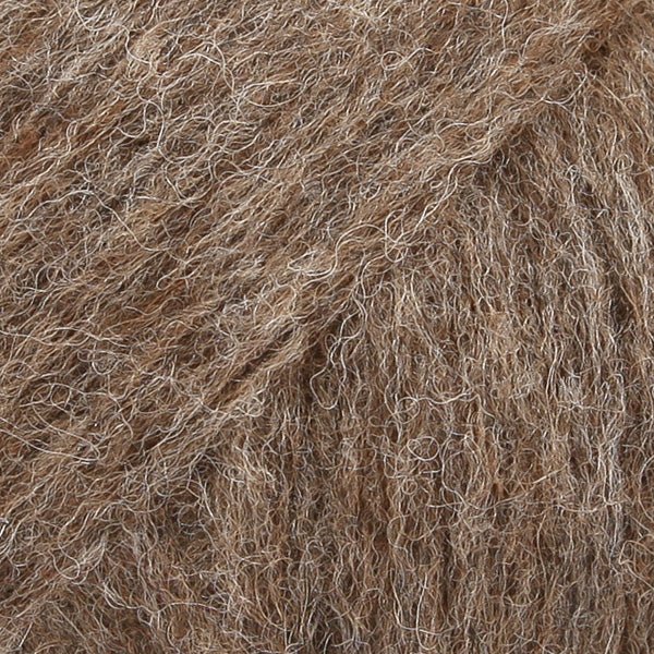 AIR MIX 05 brown | Knitting yarn shop / dzijas veikals