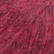 AIR MIX 07 ruby red | Knitting yarn shop / dzijas veikals