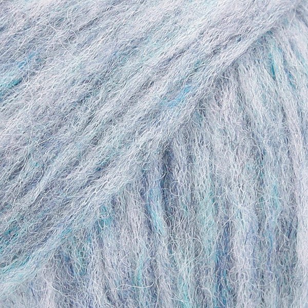 AIR MIX 10 fog | Knitting yarn shop / dzijas veikals