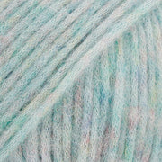 AIR MIX 27 aquamarine | Knitting yarn shop / dzijas veikals