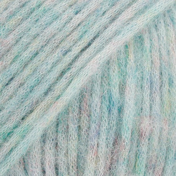 AIR MIX 27 aquamarine | Knitting yarn shop / dzijas veikals