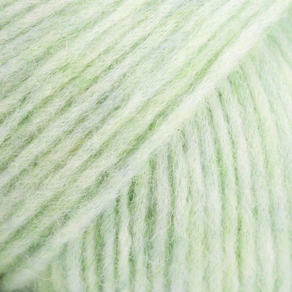 AIR MIX 42 pistachio ice cream | Knitting yarn shop / dzijas veikals
