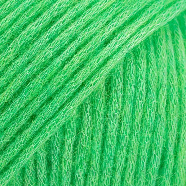 AIR MIX 43 parrot green | Knitting yarn shop / dzijas veikals