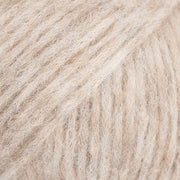 AIR MIX 55 light beige | Knitting yarn shop / dzijas veikals