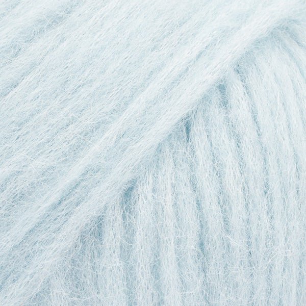 AIR UNI COLOUR 18 morning mist | Knitting yarn shop / dzijas veikals