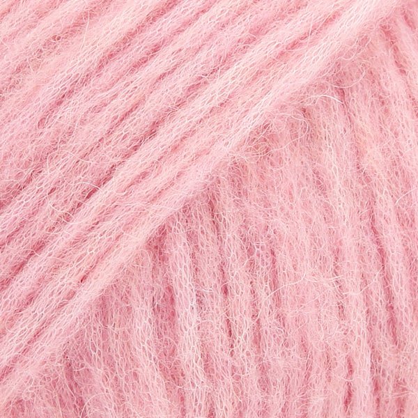 AIR UNI COLOUR 24 pink | Knitting yarn shop / dzijas veikals