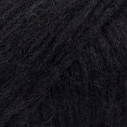 AIR UNI COLOUR 31 black | Knitting yarn shop / dzijas veikals