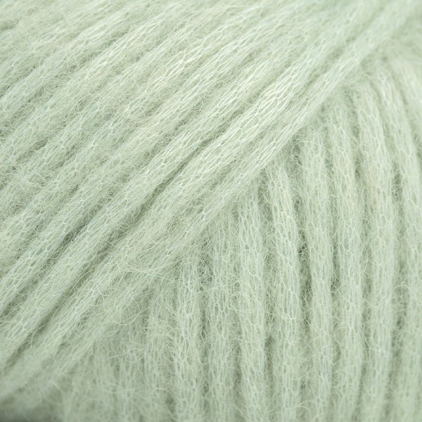 AIR UNI COLOUR 56 peppermint | Knitting yarn shop / dzijas veikals