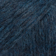 AIR UNI COLOUR 62 dark blue | Knitting yarn shop / dzijas veikals