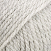 ALASKA MIX 63 pearl grey | Knitting yarn shop / dzijas veikals