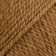 ALASKA MIX 66 toffee | Knitting yarn shop / dzijas veikals