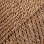 ALASKA MIX 76 almond | Knitting yarn shop / dzijas veikals