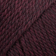 ALASKA MIX 78 dark grape | Knitting yarn shop / dzijas veikals
