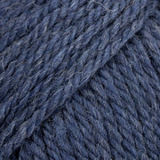 ALASKA UNI COLOUR 37 dark blue | Knitting yarn shop / dzijas veikals