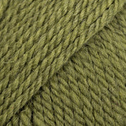 ALASKA UNI COLOUR 45 light olive | Knitting yarn shop / dzijas veikals