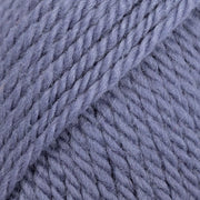 ALASKA UNI COLOUR 57 denim blue | Knitting yarn shop / dzijas veikals