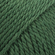 ALASKA UNI COLOUR 74 dark ivy | Knitting yarn shop / dzijas veikals