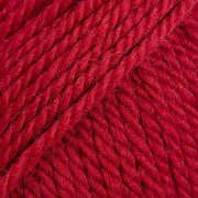 ALASKA UNICOLOR 11 dark red | Knitting yarn shop / dzijas veikals