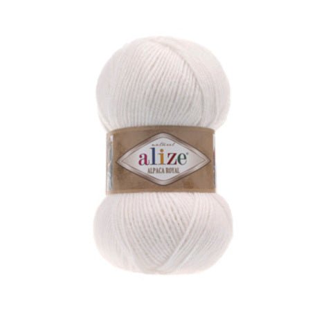 ALIZE Alpaca Royal 55 | Knitting yarn shop / dzijas veikals