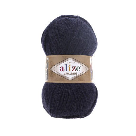 ALIZE Alpaca Royal 58 | Knitting yarn shop / dzijas veikals