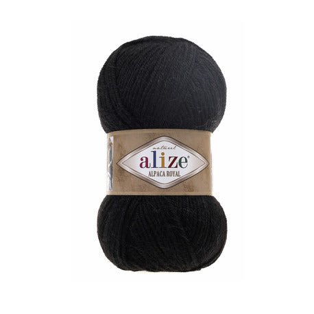 ALIZE Alpaca Royal 60 | Knitting yarn shop / dzijas veikals